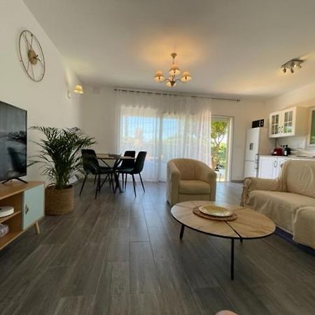 2 Pieces En Rdjardin Avec 2 Grands Terrasses Apartment Antibes Exterior photo